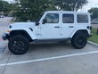 Jeep Wrangler Unlimited 4xe