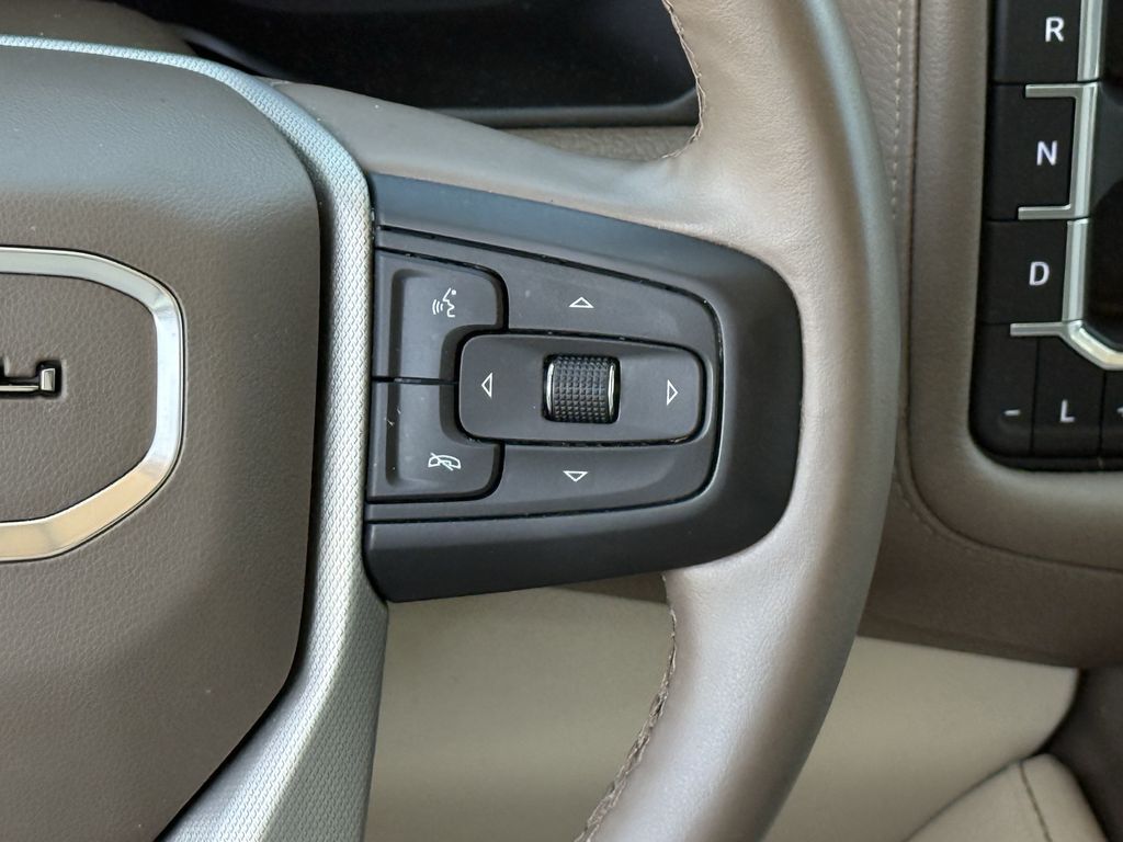 2024 GMC Yukon XL Denali - Photo 14