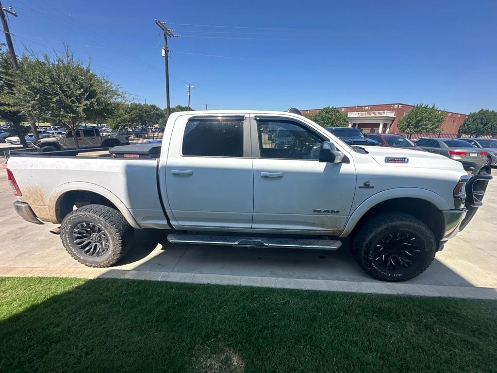 Used 2021 Ram 2500 Big Horn