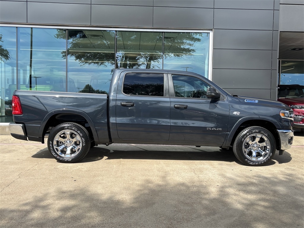 New 2026 Ram 1500 Big Horn/Lone Star Pickup