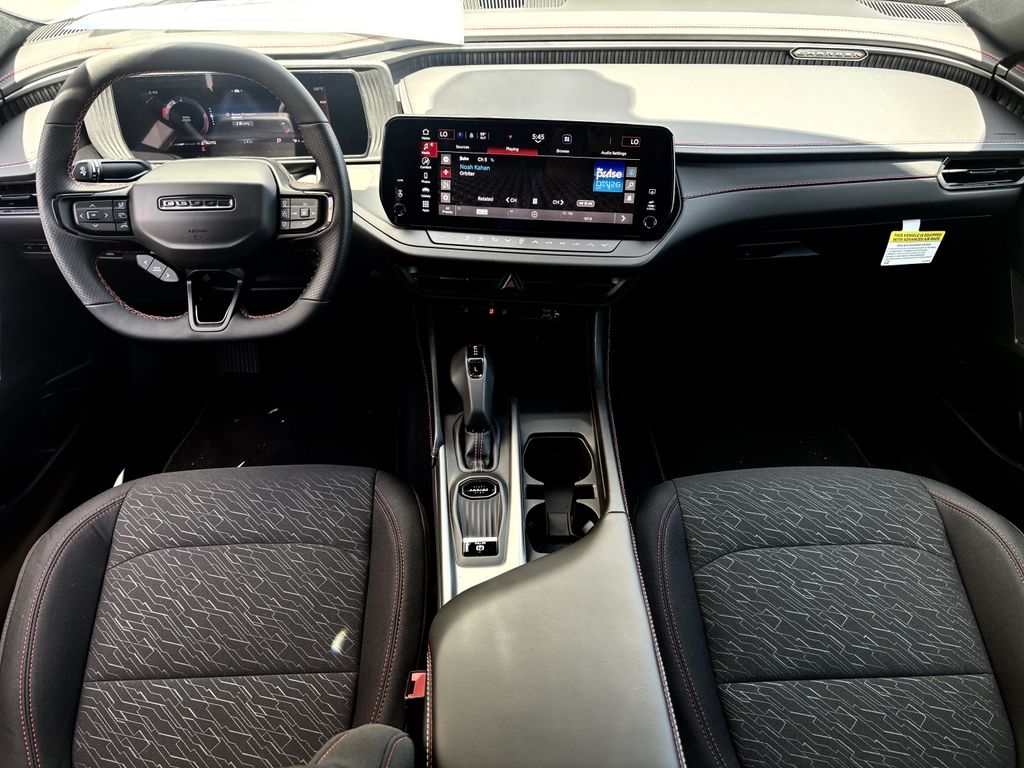 2026 Dodge Charger R/T - Photo 12