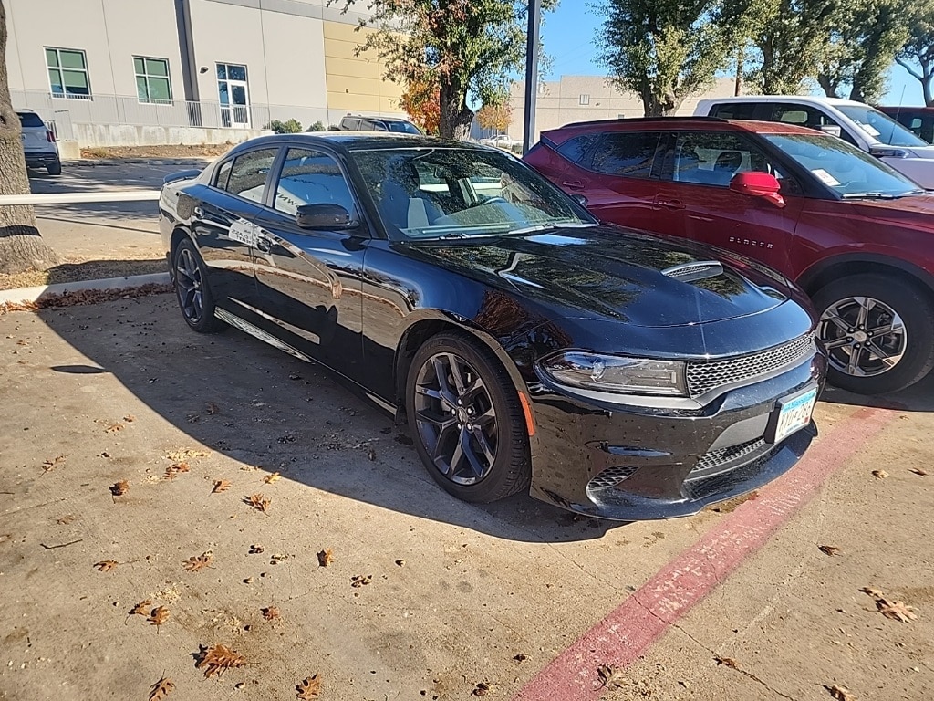 2023 Dodge Charger GT