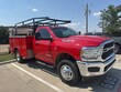 Ram 3500 Chassis