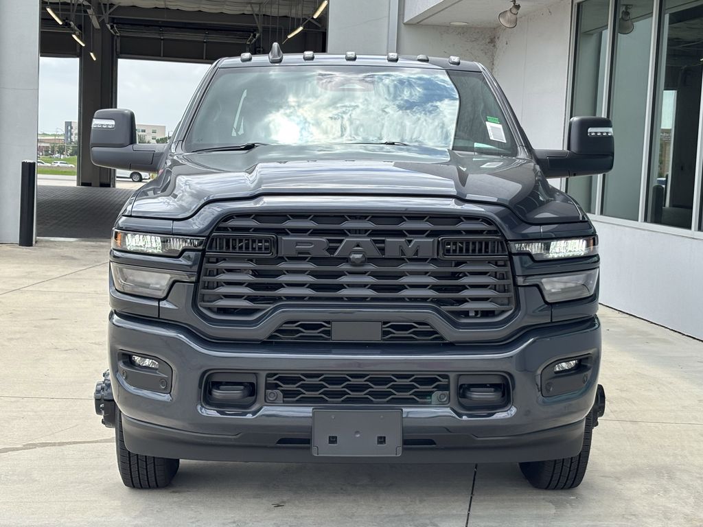 2026 RAM 3500 Big Horn/Lone Star - Photo 7