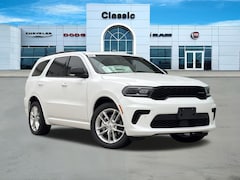 2026 Dodge Durango GT Plus Sport Utility