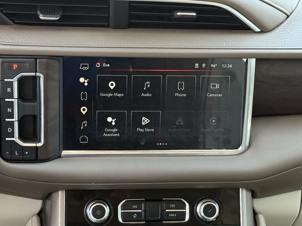 2024 GMC Yukon XL Denali - Photo 16