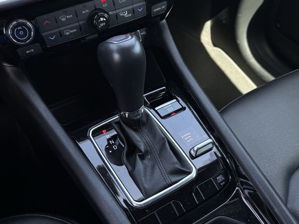 2025 Jeep Compass Limited - Photo 19