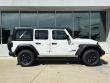 2026 Jeep Wrangler Sport Sport Utility