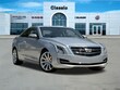 CADILLAC ATS