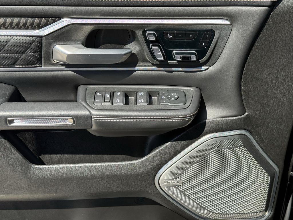 2026 RAM Ram 1500 Pickup Tungsten - Photo 21