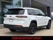 2025 Jeep Grand Cherokee L Altitude X Sport Utility