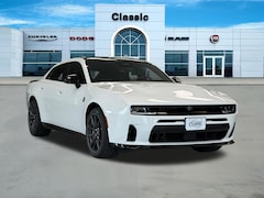 2026 Dodge Charger Scat Pack Sedan