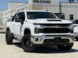 Chevrolet Silverado 2500 HD