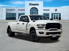 2026 Ram 3500 Big Horn Pickup