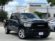 2023 Ram 1500 Big Horn/Lone Star Truck Crew Cab