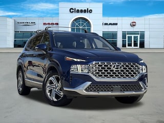 2022 Hyundai Santa Fe SEL SUV
