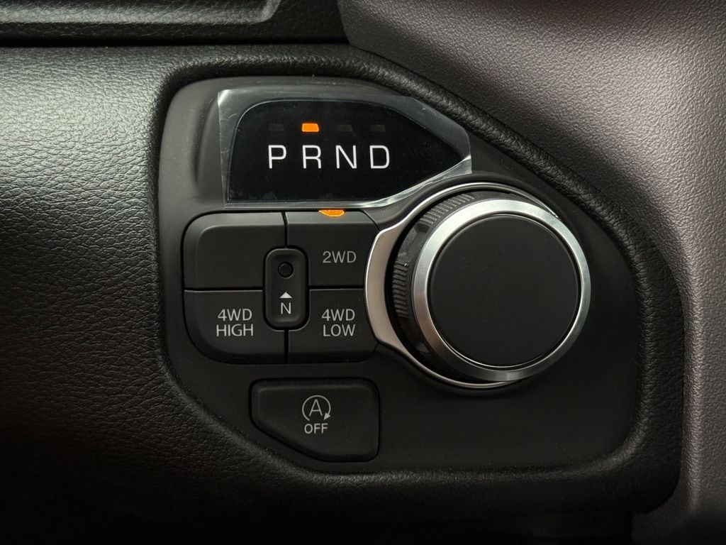 2026 RAM 1500 Express - Photo 17