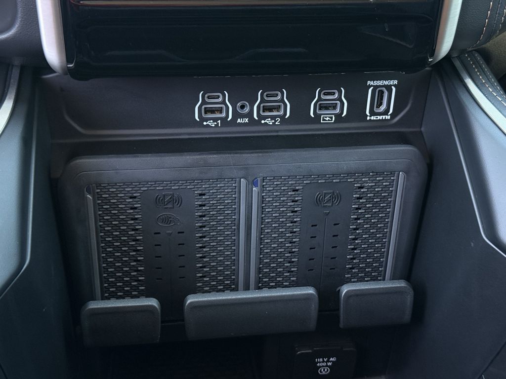 2026 RAM Ram 1500 Pickup Tungsten - Photo 18