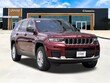  Jeep Grand Cherokee L