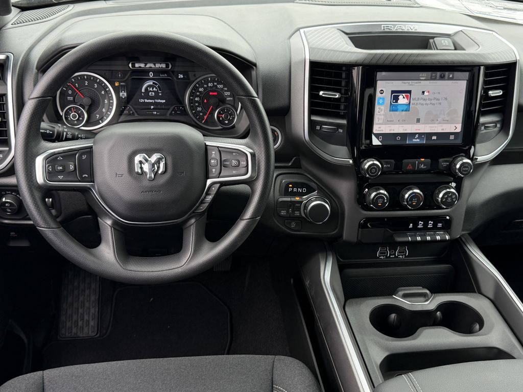 2026 RAM 1500 Express - Photo 12