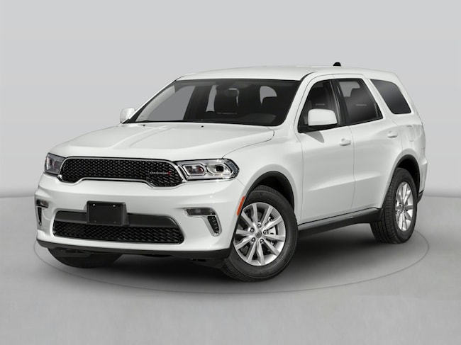 2026 Dodge Durango GT Plus HEMI V8 SUV