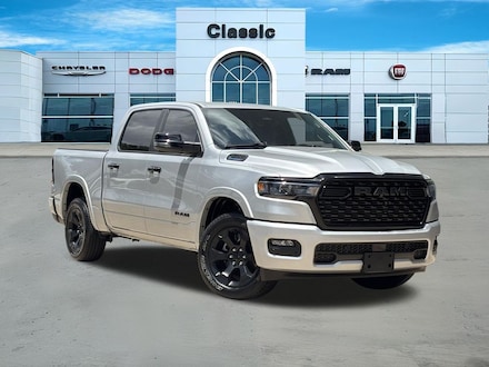 2026 Ram 1500 Big Horn/Lone Star Pickup