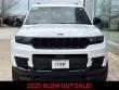 2025 Jeep Grand Cherokee L Altitude X Sport Utility