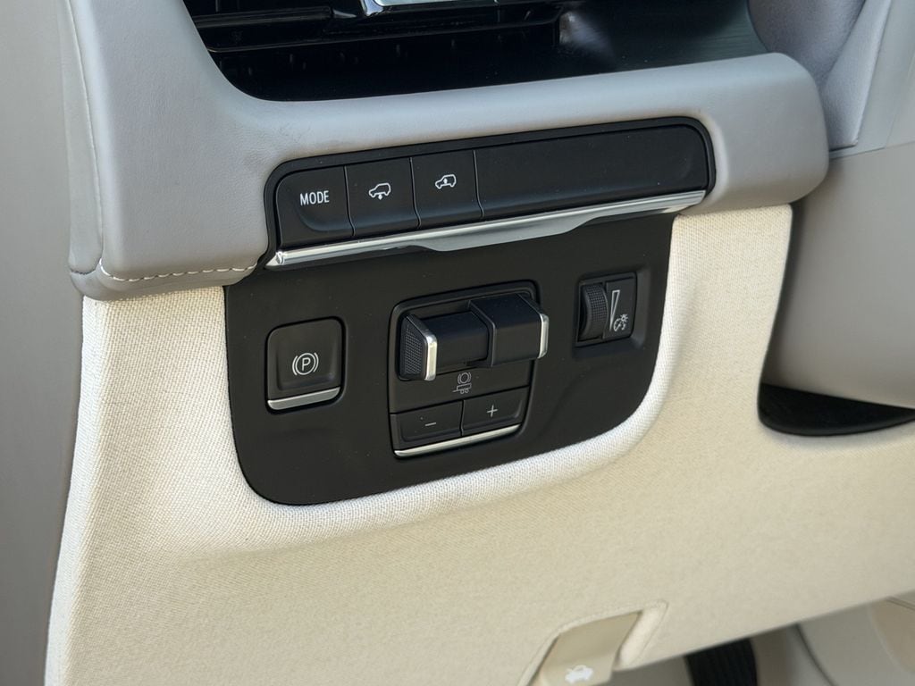 2023 Cadillac Escalade Premium Luxury Platinum - Photo 27