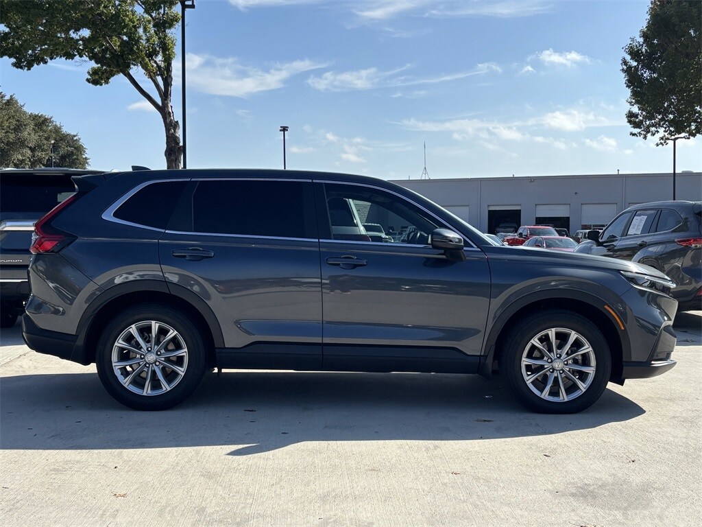 2023 Honda CR-V EX-L photo 2