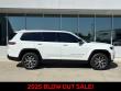 2025 Jeep Grand Cherokee L Limited Sport Utility