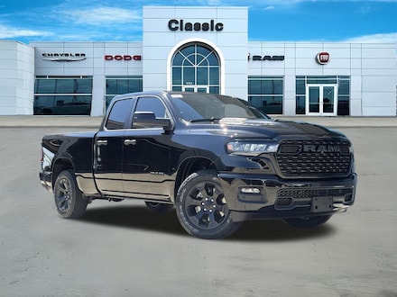 2026 Ram 1500 Express Pickup
