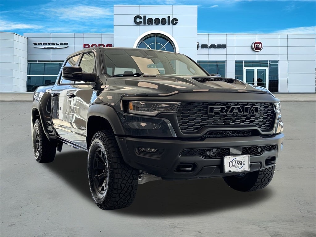 2026 RAM Ram 1500 Pickup RHO's photo