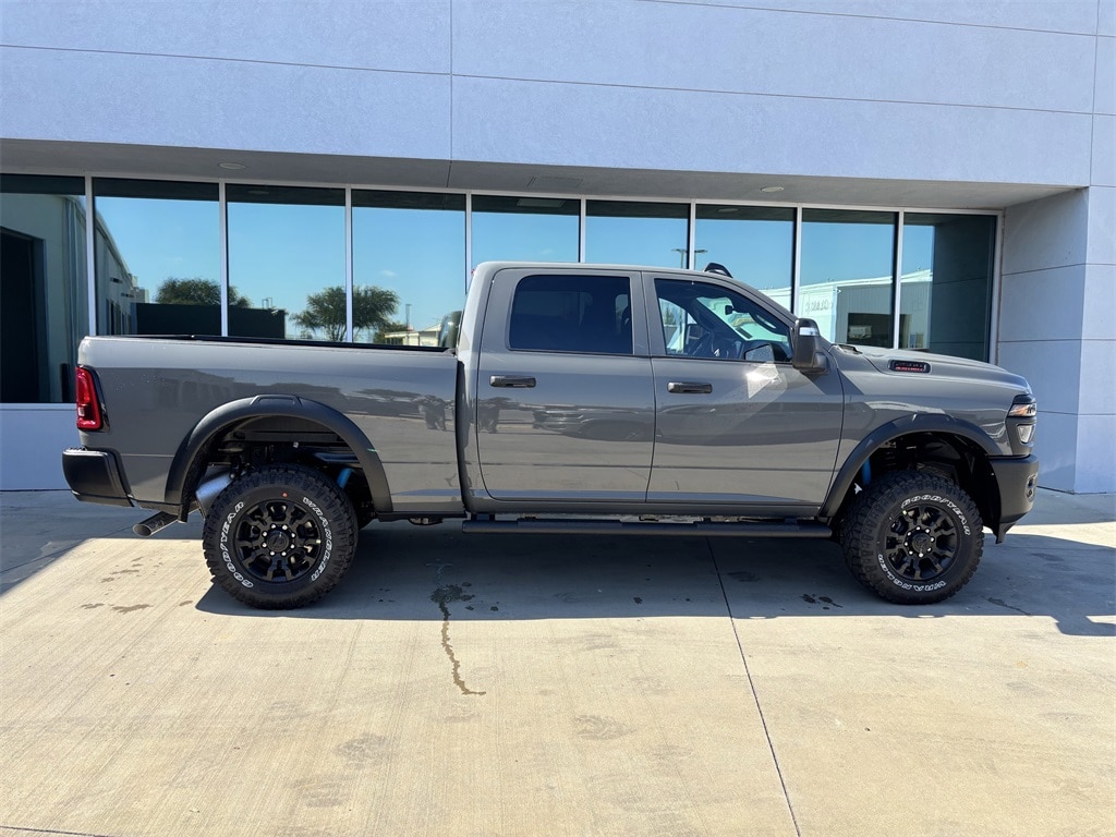 New 2026 Ram 2500 Tradesman Pickup