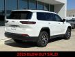 2025 Jeep Grand Cherokee L Limited Sport Utility