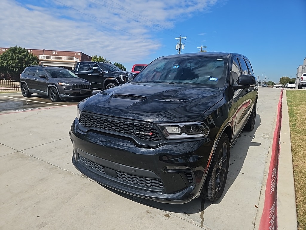 Used 2022 Dodge Durango R/T SUV