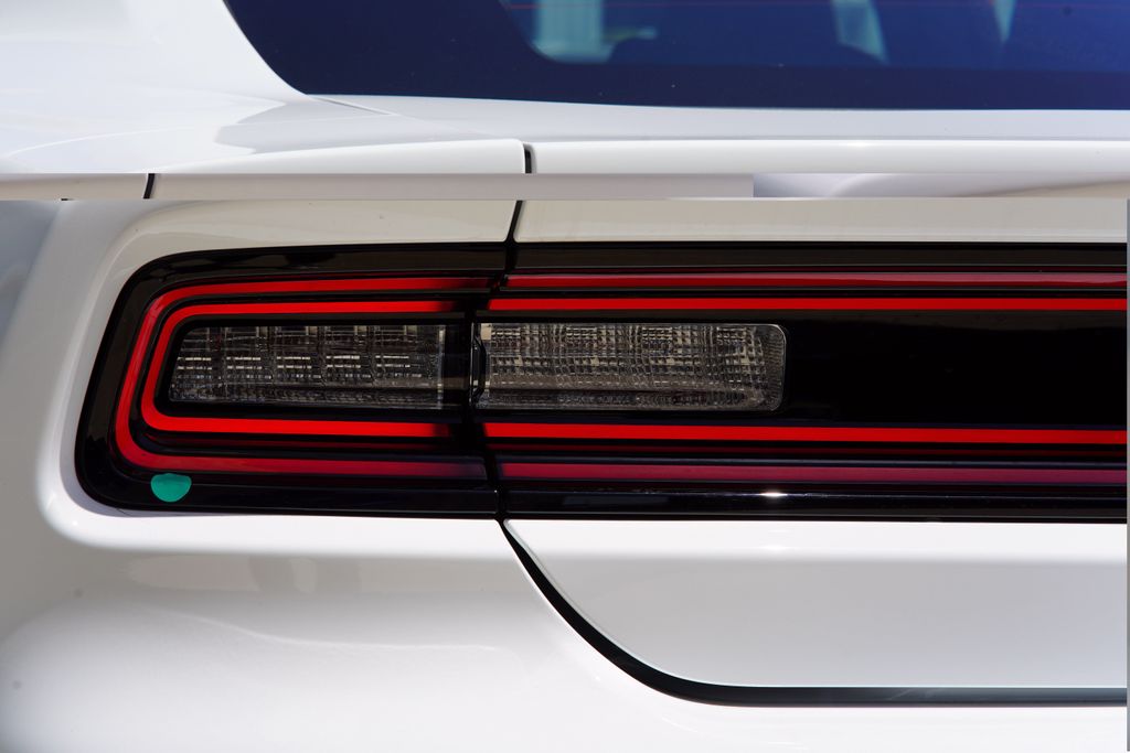 2026 Dodge Charger R/T - Photo 7