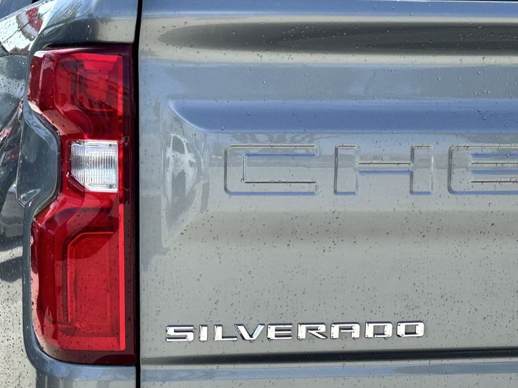 2025 Chevrolet Silverado 1500 High Country - Photo 7
