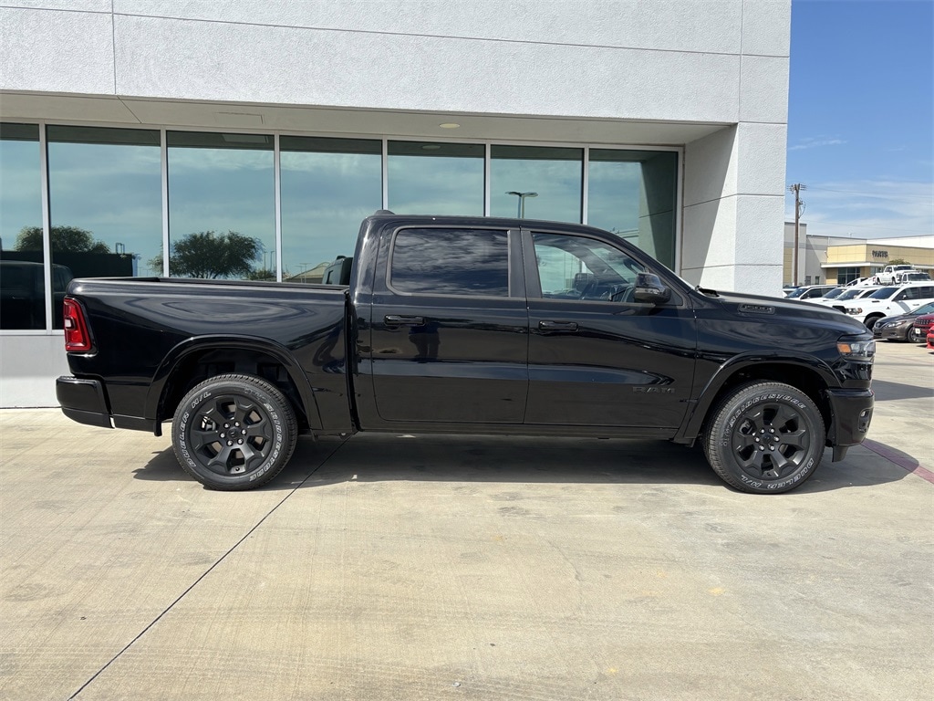 New 2026 Ram 1500 Big Horn/Lone Star Pickup