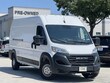 Ram ProMaster 2500