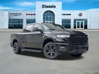 2026 Ram 1500 Big Horn/Lone Star Pickup