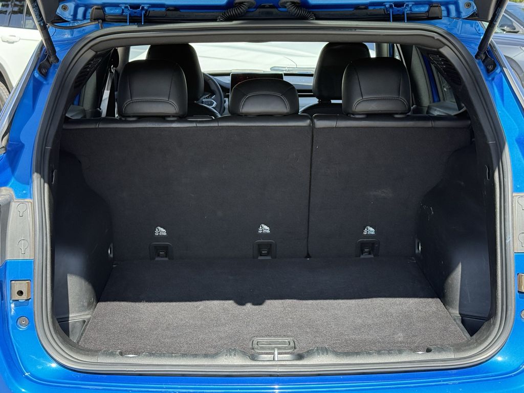 2025 Jeep Compass Limited - Photo 29