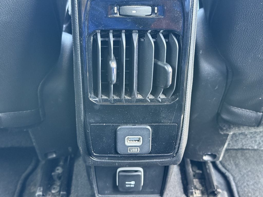 2025 Jeep Compass Limited - Photo 28