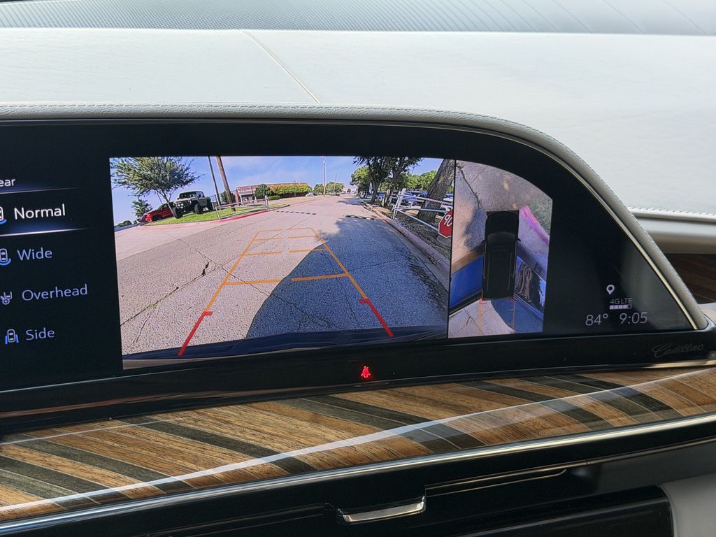 2023 Cadillac Escalade Premium Luxury Platinum - Photo 16