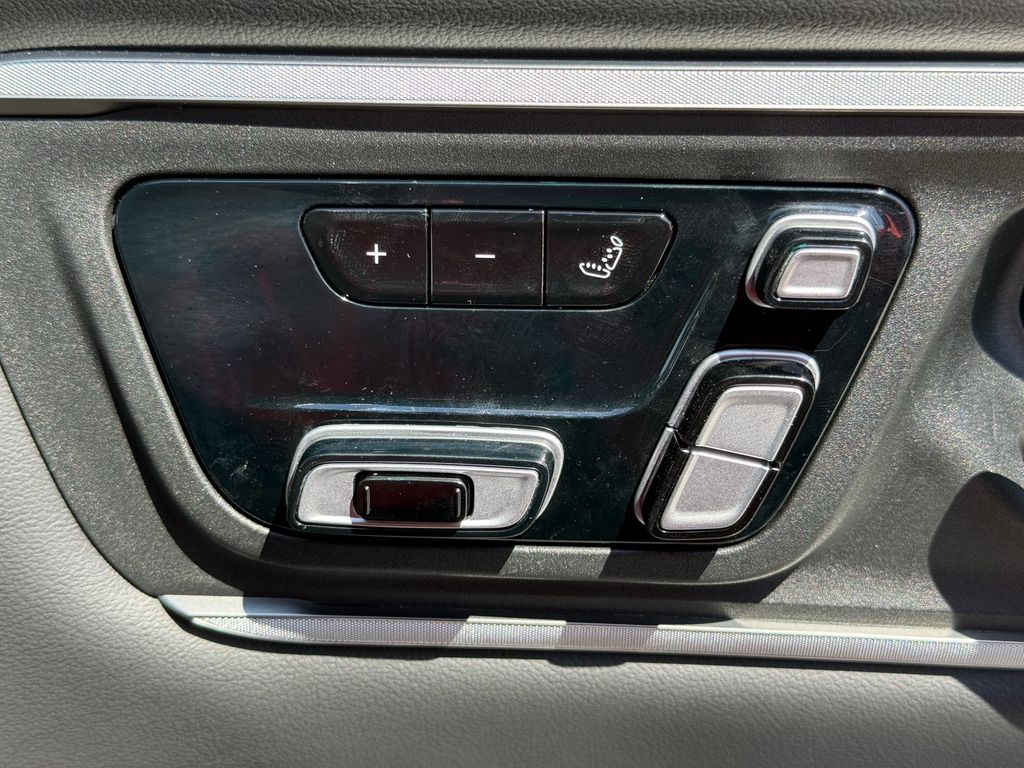 2026 RAM Ram 1500 Pickup Tungsten - Photo 25
