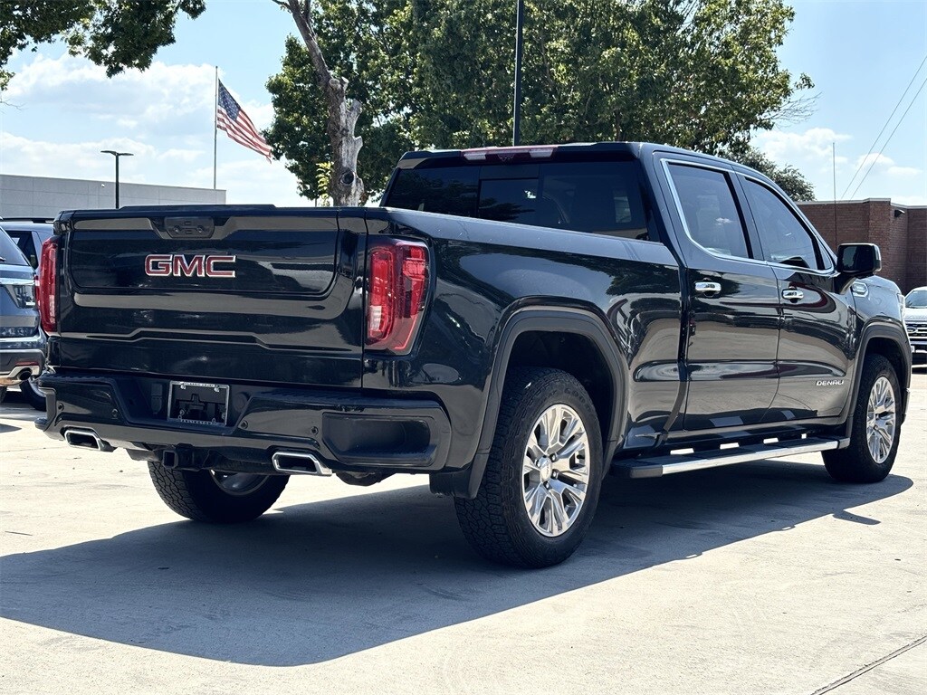 2023 Gmc Sierra Denali photo 2
