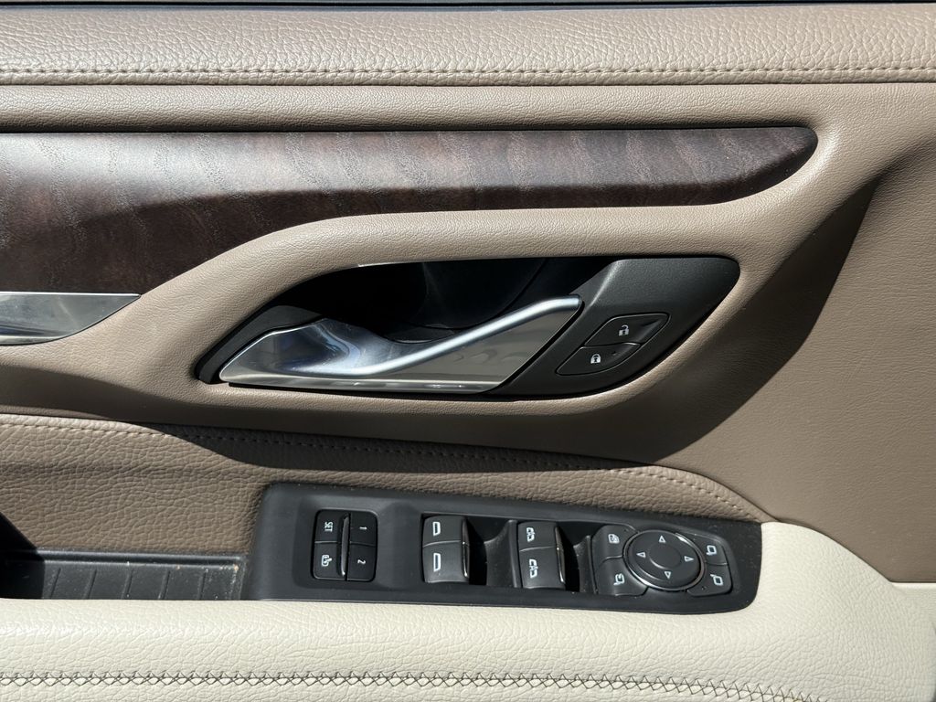2024 GMC Yukon XL Denali - Photo 22