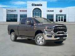 2026 Ram 2500 Tradesman Pickup