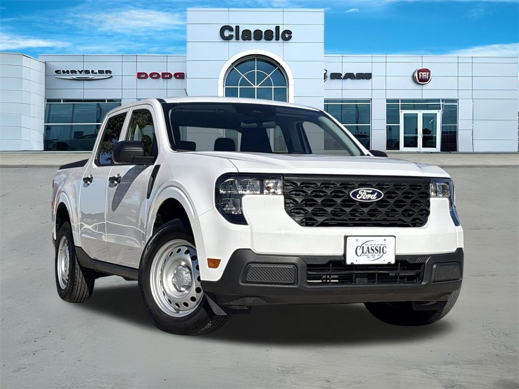 2025 Ford Maverick XL