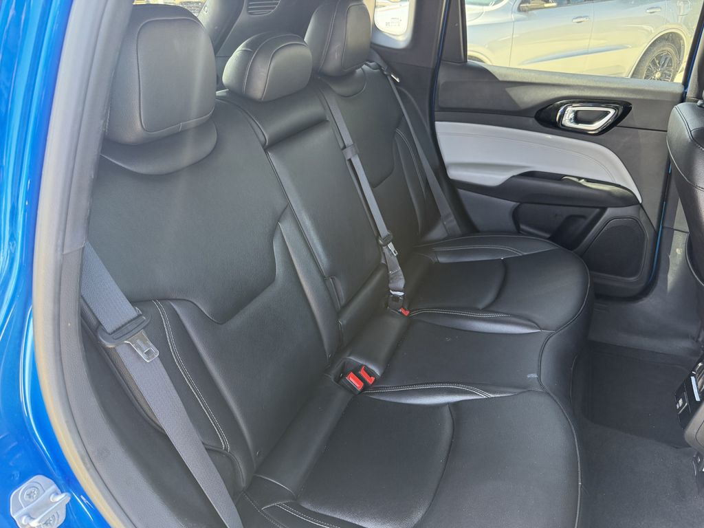 2025 Jeep Compass Limited - Photo 27