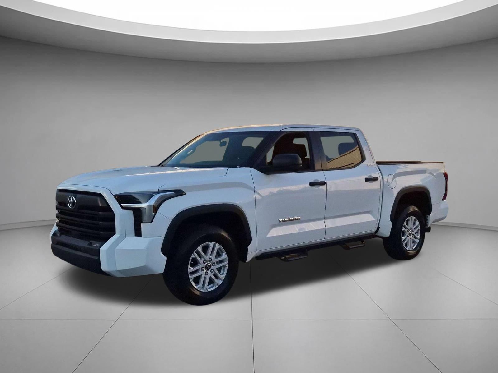 2024 Toyota Tundra